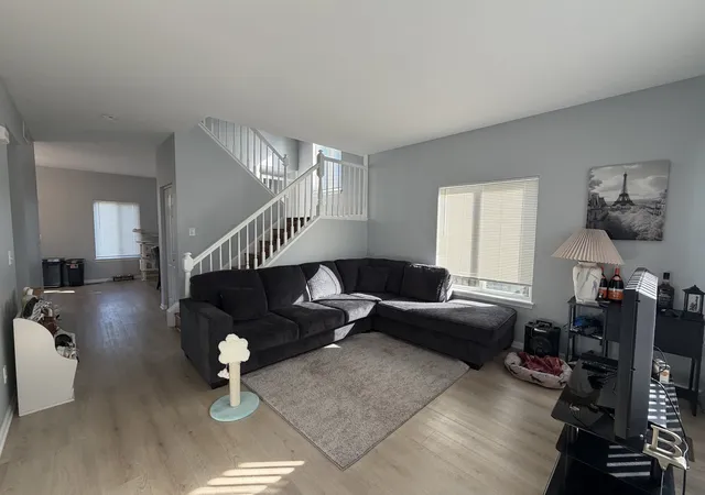 Photo 3 of Townhouse for sale at 751 Zachary Dr, Romeoville, IL 60446 | MLS# 12787034 | Listing updated on 2026-10-23