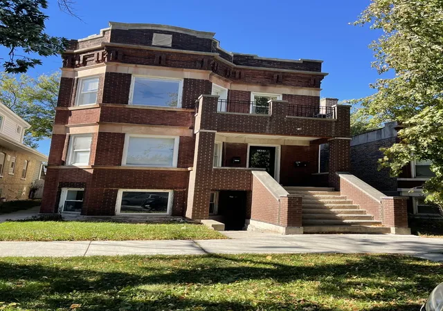 Photo 1 of Multi family home for sale at 1404 S 61st Avenue, Cicero, IL 60804 | MLS# 12787038 | Listing updated on 2026-10-22