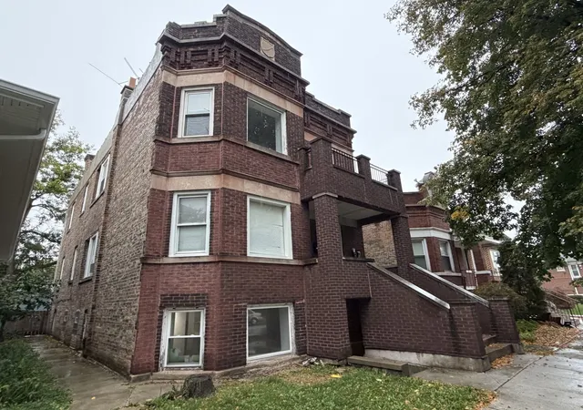 Photo 2 of Multi family home for sale at 1404 S 61st Avenue, Cicero, IL 60804 | MLS# 12787038 | Listing updated on 2026-10-22