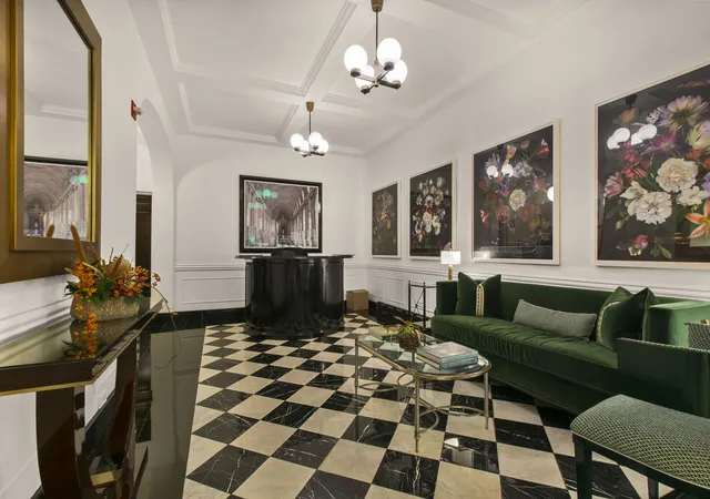 Photo 1 of Condo for sale at 222 E Chestnut St #5B, Chicago, IL 60611 | MLS# 12787040 | Listing updated on 2026-10-17