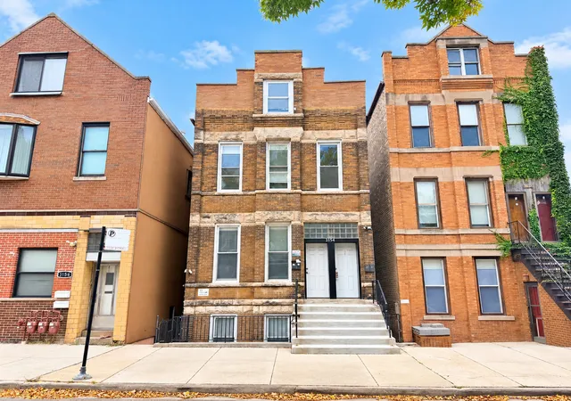 Photo 1 of Multi family home for sale at 3154 S May St, Chicago, IL 60608 | MLS# 12787045 | Listing updated on 2026-10-22