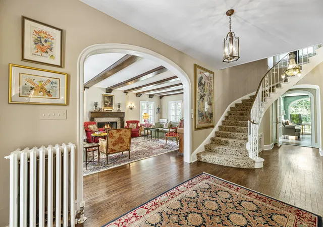 Photo 3 of Single family home for sale at 1755 Sunset Ln, Bannockburn, IL 60015 | MLS# 12787046 | Listing updated on 2026-10-22