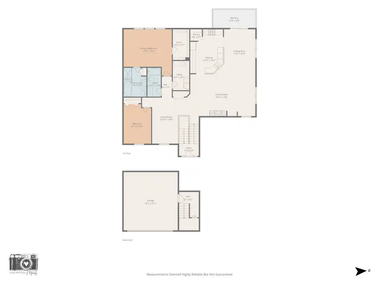 Listing Photo 25 - Condo for sale in 1582 Matthew Dr located at 1582 Matthew Dr, Algonquin, IL 60102 - Unit #1582