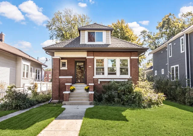 Photo 1 of Single family home for sale at 5685 N New Hampshire Ave, Chicago, IL 60631 | MLS# 12787052 | Listing updated on 2026-10-22