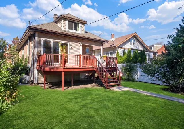 Photo 3 of Single family home for sale at 5685 N New Hampshire Ave, Chicago, IL 60631 | MLS# 12787052 | Listing updated on 2026-10-22