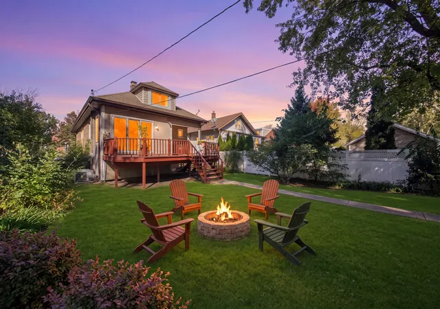 Photo 4 of Single family home for sale at 5685 N New Hampshire Ave, Chicago, IL 60631 | MLS# 12787052 | Listing updated on 2026-10-22