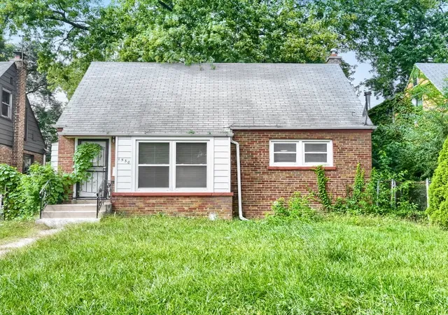 Single family home for sale at 1530 Forest Ave, Calumet City, IL 60409 | MLS# 12787055