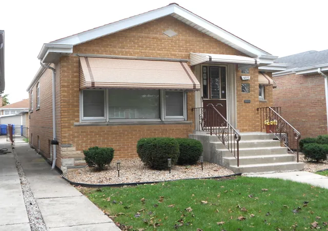 Photo 2 of Single family home for sale at 8339 S Kenneth Ave, Chicago, IL 60652 | MLS# 12787056 | Listing updated on 2026-10-22
