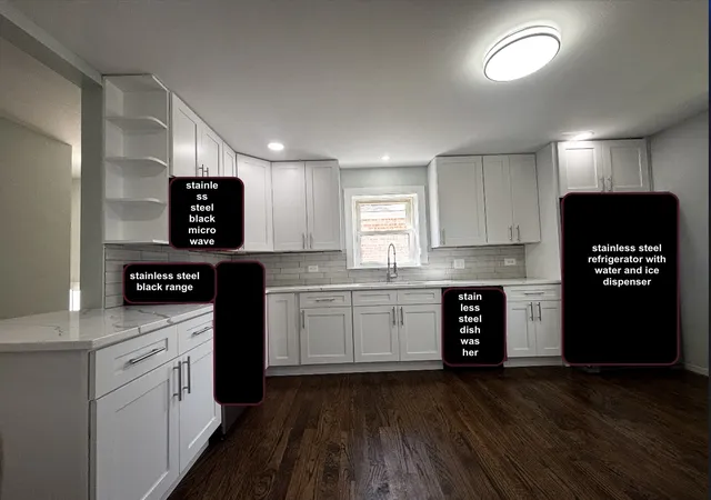 Photo 2 of Single family home for sale at 11056 S Sangamon St, Chicago, IL 60643 | MLS# 12787065 | Listing updated on 2026-10-22