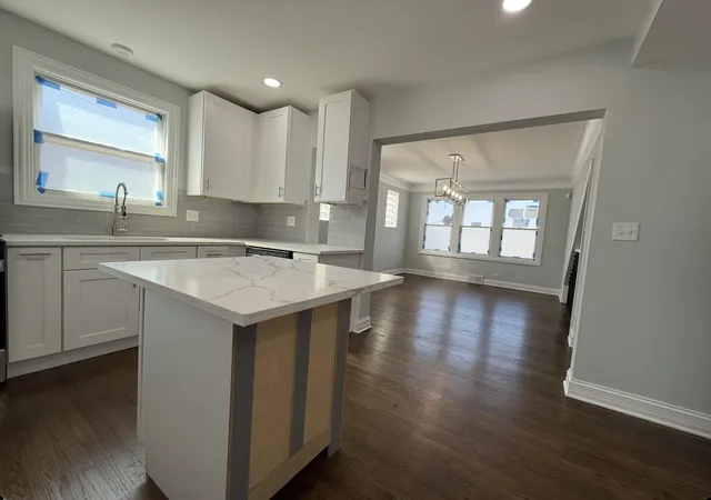 Photo 3 of Single family home for sale at 11056 S Sangamon St, Chicago, IL 60643 | MLS# 12787065 | Listing updated on 2026-10-22