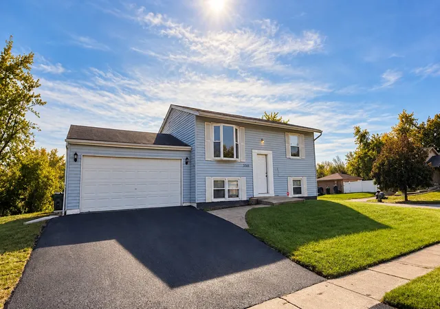 Photo 1 of Single family home for sale at 3501 177th Street, Country Club Hills, IL 60478 | MLS# 12787075 | Listing updated on 2026-10-22
