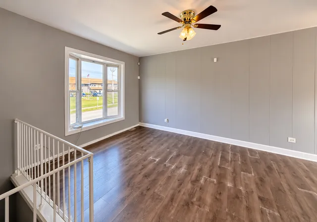 Photo 3 of Single family home for sale at 3501 177th Street, Country Club Hills, IL 60478 | MLS# 12787075 | Listing updated on 2026-10-22