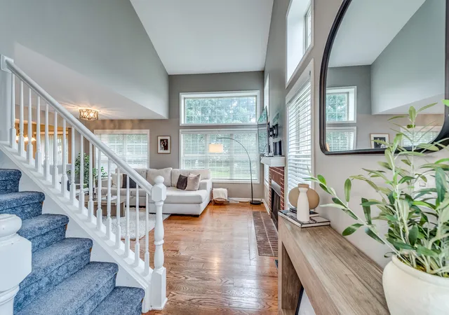 Photo 3 of Townhouse for sale at 151 Sussex Ct, Roselle, IL 60172 | MLS# 12787079 | Listing updated on 2026-10-23