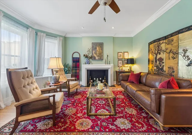 Photo 3 of Condo for sale at 3808 N Pine Grv Ave #1S, Chicago, IL 60613 | MLS# 12787083 | Listing updated on 2026-10-22