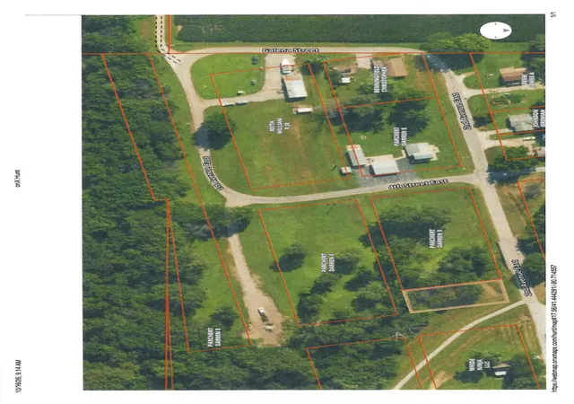 Photo 1 of Land for sale at 0 2nd Avenue, Andalusia, IL 61232 | MLS# 12787086 | Listing updated on 2026-10-23