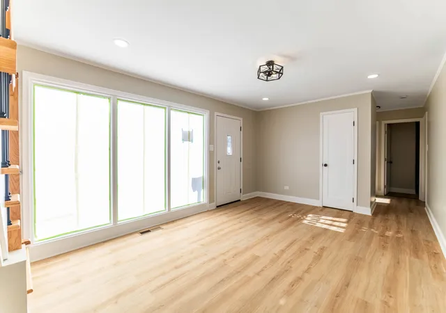 Photo 3 of Single family home for sale at 116 Nanti St, Park Forest, IL 60466 | MLS# 12787099 | Listing updated on 2026-10-22