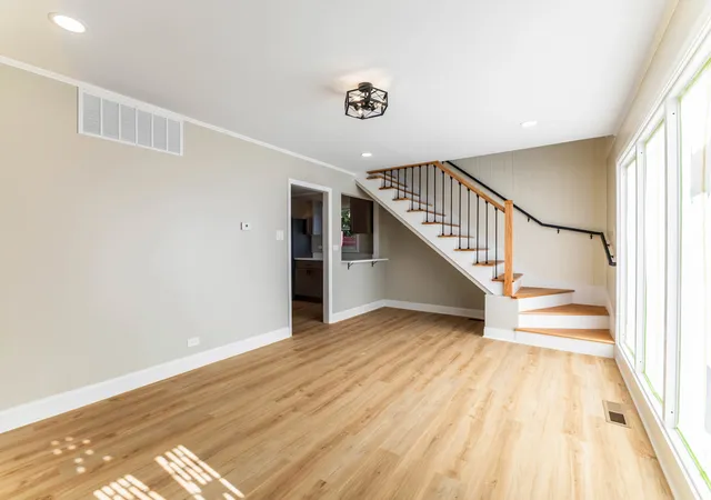 Photo 3 of Single family home for sale at 116 Nanti St, Park Forest, IL 60466 | MLS# 12787099 | Listing updated on 2026-10-22