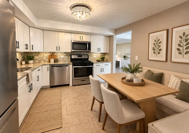 Photo 3 of Single family home for sale at 181 Craig Dr, Chicago Heights, IL 60411 | MLS# 12787102 | Listing updated on 2026-10-22