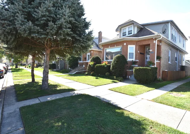 Photo 2 of Multi family home for sale at 2918 N 74th Avenue, Elmwood Park, IL 60707 | MLS# 12787104 | Listing updated on 2026-10-22
