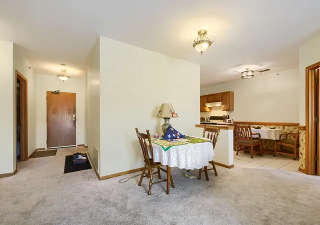Photo 4 of Condo for sale at 11035 Deblin Ln #305, Oak Lawn, IL 60453 | MLS# 12787107 | Listing updated on 2026-10-22