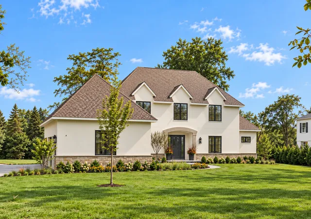 Single family home for sale at 270 Majestic Oak Ct, Lake Forest, IL 60045 | MLS# 12787122
