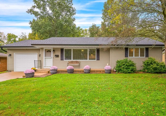 Photo 1 of Single family home for sale at 211 Gregory St, Normal, IL 61761 | MLS# 12787134 | Listing updated on 2026-10-20