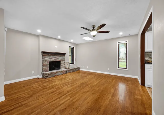Photo 3 of Single family home for sale at 211 Gregory St, Normal, IL 61761 | MLS# 12787134 | Listing updated on 2026-10-20