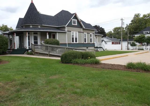 Photo 1 of Single family home for sale at 324 N Main St, Princeton, IL 61356 | MLS# 12787141 | Listing updated on 2026-10-22