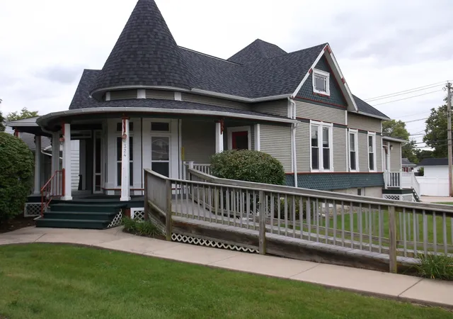 Photo 2 of Single family home for sale at 324 N Main St, Princeton, IL 61356 | MLS# 12787141 | Listing updated on 2026-10-22