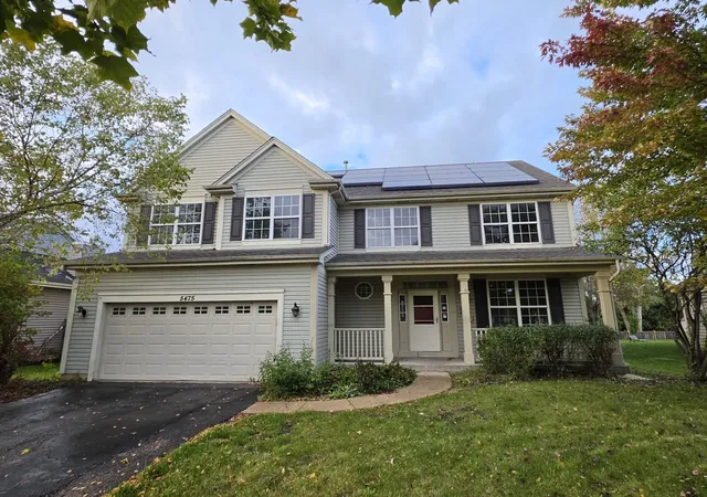Photo 1 of Single family home for sale at 5475 Savoy Dr, Lake In The Hills, IL 60156 | MLS# 12787147 | Listing updated on 2026-10-23