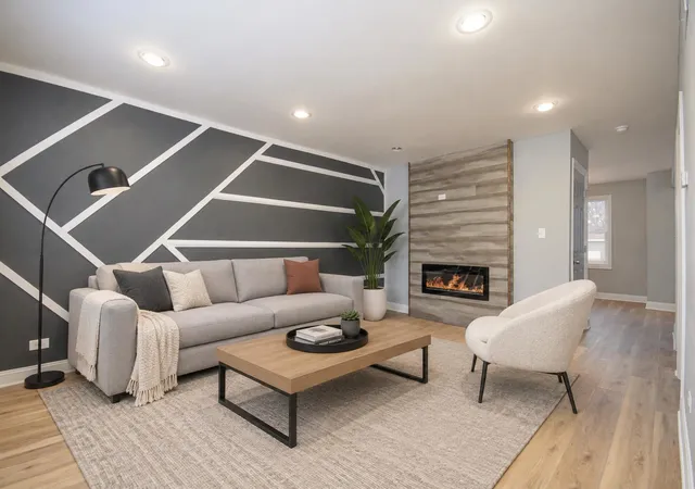 Photo 2 of Single family home for sale at 9605 S Greenwood Ave, Chicago, IL 60628 | MLS# 12787159 | Listing updated on 2026-10-17
