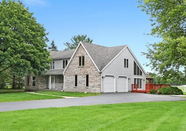 Single family home for sale at 6n777 Palomino Dr, St. Charles, IL 60175 | MLS# 12787161