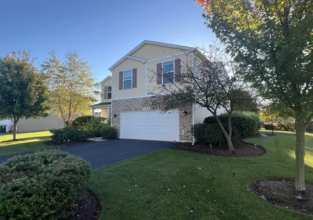 Photo 3 of Single family home for sale at 1152 Midnight Pl, Yorkville, IL 60560 | MLS# 12787162 | Listing updated on 2026-10-31