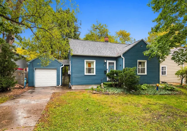 Single family home for sale at 8 S Randall Rd, Aurora, IL 60506 | MLS# 12787163