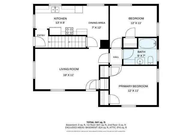 Photo 3 of Single family home for sale at 8 S Randall Rd, Aurora, IL 60506 | MLS# 12787163 | Listing updated on 2026-10-21