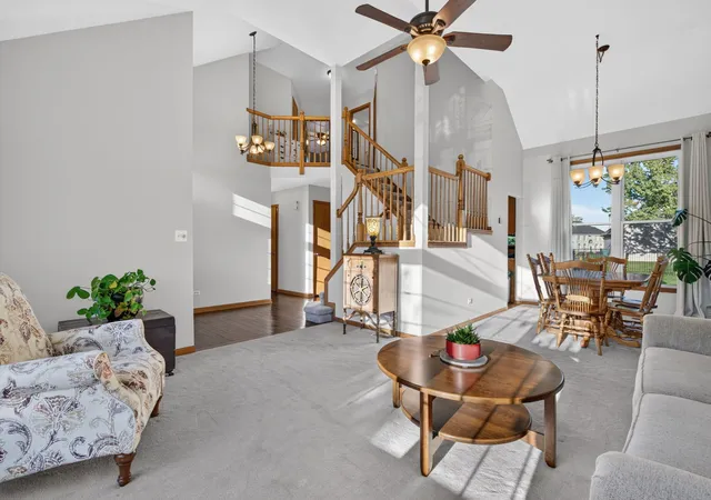 Photo 2 of Single family home for sale at 2214 Stonehaven Dr, Plainfield, IL 60586 | MLS# 12787167 | Listing updated on 2026-10-23