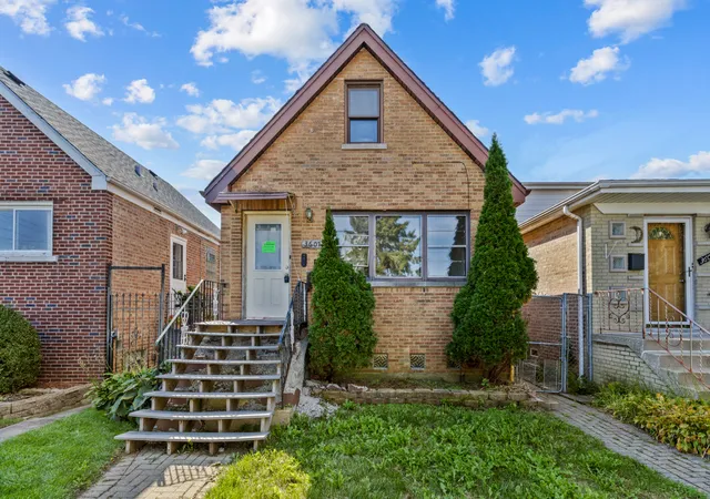 Photo 1 of Single family home for sale at 3607 W 58th Street, Chicago, IL 60629 | MLS# 12787194 | Listing updated on 2026-10-22