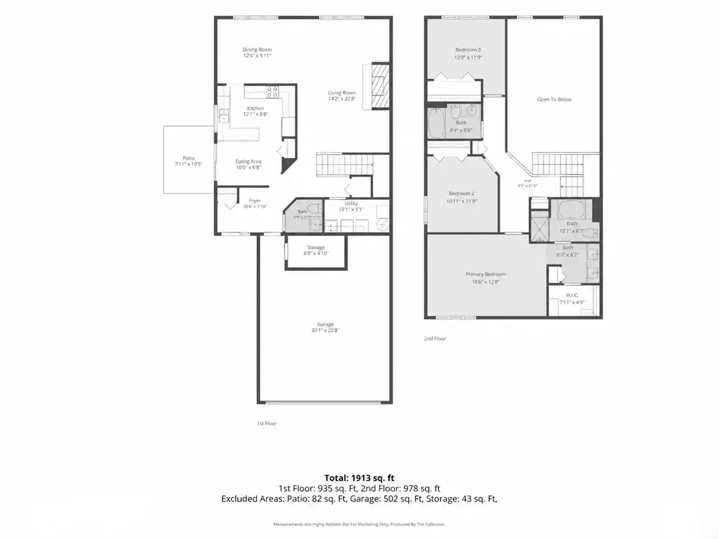 Listing Photo 22 - Condo for sale in 1302 Pimlico Pkwy located at 1302 Pimlico Pkwy, Libertyville, IL 60048 - Unit 1302 Pimlico Pkwy