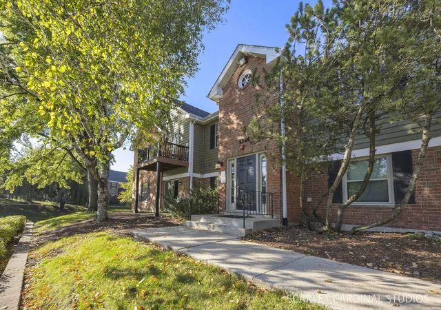 Photo 1 of Condo for sale at 1344 Mc Dowell Rd #203, Naperville, IL 60563 | MLS# 12787199 | Listing updated on 2026-10-22