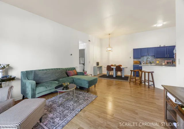 Photo 3 of Condo for sale at 1344 Mc Dowell Rd #203, Naperville, IL 60563 | MLS# 12787199 | Listing updated on 2026-10-22
