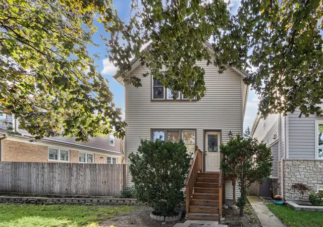 Photo 1 of Multi family home for sale at 5122 N Lotus Ave, Chicago, IL 60630 | MLS# 12787200 | Listing updated on 2026-10-21