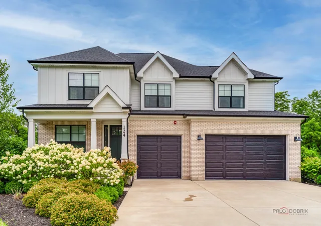 Single family home for sale at 124 Lilly Ct, Indian Creek, IL 60061 | MLS# 12787205