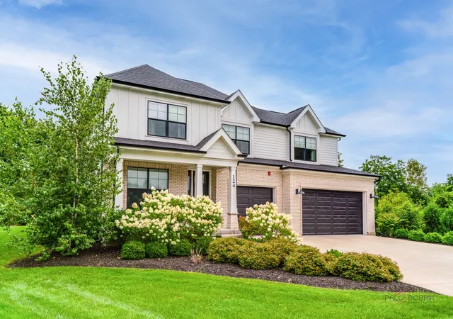 Photo 1 of Single family home for sale at 124 Lilly Ct, Indian Creek, IL 60061 | MLS# 12787205 | Listing updated on 2026-10-22