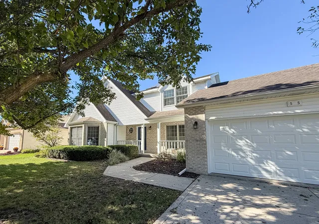 Photo 2 of Single family home for sale at 505 N Cedar Dr, Saint Joseph, IL 61873 | MLS# 12787210 | Listing updated on 2026-10-22