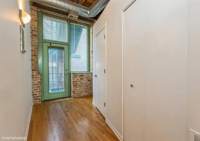 Photo 1 of Condo for sale at 1701 N Damen Ave #204, Chicago, IL 60647 | MLS# 12787216 | Listing updated on 2026-10-27