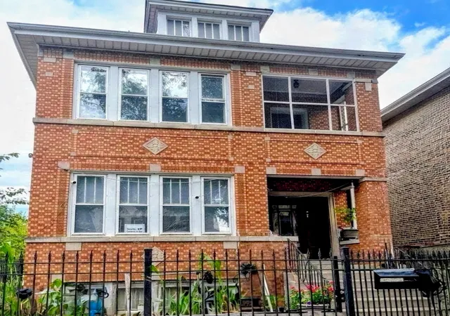 Multi family home for sale at 2724 W 43rd Street, Chicago, IL 60632 | MLS# 12787217