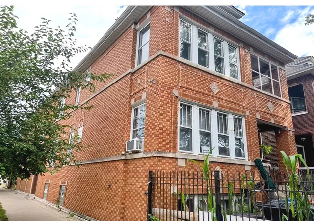 Photo 2 of Multi family home for sale at 2724 W 43rd Street, Chicago, IL 60632 | MLS# 12787217 | Listing updated on 2026-10-22