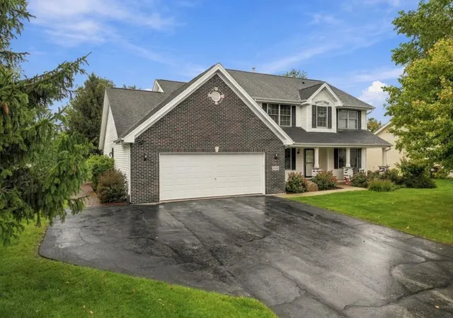 Photo 1 of Single family home for sale at 13208 Glencree Ln, Rockton, IL 61072 | MLS# 12787227 | Listing updated on 2026-10-22