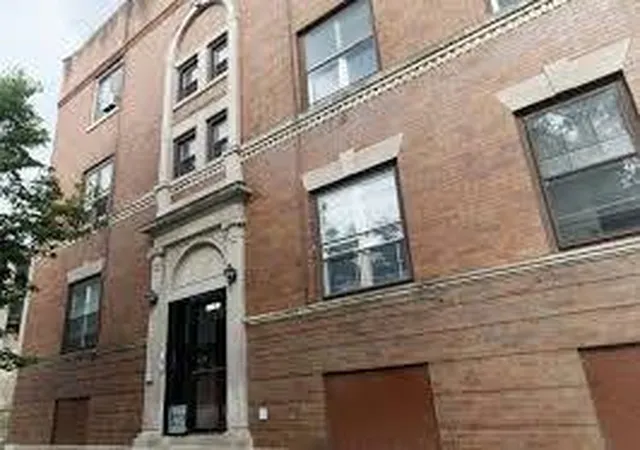 Photo 1 of Condo for sale at 6103 S Ingleside Ave #1, Chicago, IL 60637 | MLS# 12787233 | Listing updated on 2026-10-22