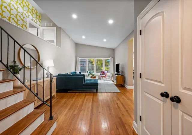 Photo 1 of Single family home for sale at 305 Wilshire Dr W, Wilmette, IL 60091 | MLS# 12787235 | Listing updated on 2026-10-27